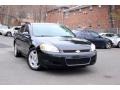 Black 2008 Chevrolet Impala SS