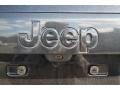 2011 Brilliant Black Crystal Pearl Jeep Grand Cherokee Overland Summit 4x4  photo #7