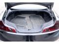  2005 G 35 Coupe Trunk