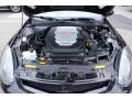  2005 G 35 Coupe 3.5 Liter DOHC 24-Valve VVT V6 Engine