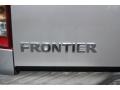 Radiant Silver Metallic - Frontier SE Crew Cab 4x4 Photo No. 9