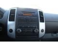 Radiant Silver Metallic - Frontier SE Crew Cab 4x4 Photo No. 37