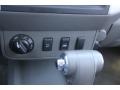 Radiant Silver Metallic - Frontier SE Crew Cab 4x4 Photo No. 41