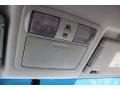 Radiant Silver Metallic - Frontier SE Crew Cab 4x4 Photo No. 43