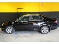 Black - Jetta Wolfsburg Edition Sedan Photo No. 3