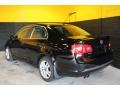 Black - Jetta Wolfsburg Edition Sedan Photo No. 4