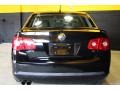 Black - Jetta Wolfsburg Edition Sedan Photo No. 6