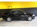 Black - Jetta Wolfsburg Edition Sedan Photo No. 7