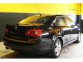 Black - Jetta Wolfsburg Edition Sedan Photo No. 9