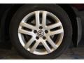 Black - Jetta Wolfsburg Edition Sedan Photo No. 29