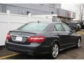 2013 Steel Grey Metallic Mercedes-Benz E 350 4Matic Sedan  photo #5