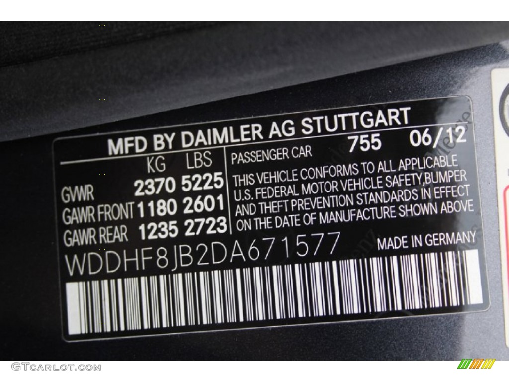 2013 E 350 4Matic Sedan - Steel Grey Metallic / Almond/Black photo #40