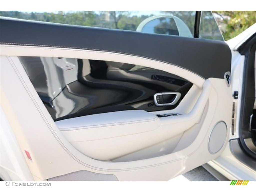 2014 Bentley Continental GT Standard Continental GT Model Door Panel Photos