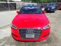 Brilliant Red - A3 2.0 Premium quattro Photo No. 2