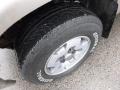 2004 Light Pewter Metallic Chevrolet Blazer LS 4x4  photo #7