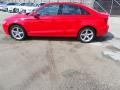 Brilliant Red - A3 2.0 Premium quattro Photo No. 4