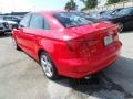 Brilliant Red - A3 2.0 Premium quattro Photo No. 5