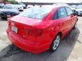 Brilliant Red - A3 2.0 Premium quattro Photo No. 7