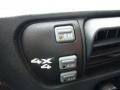2004 Light Pewter Metallic Chevrolet Blazer LS 4x4  photo #12