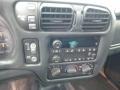 2004 Light Pewter Metallic Chevrolet Blazer LS 4x4  photo #13