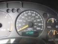 2004 Light Pewter Metallic Chevrolet Blazer LS 4x4  photo #14