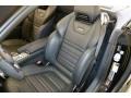 Black Front Seat Photo for 2014 Mercedes-Benz SL #103144646