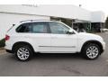 Alpine White - X5 xDrive35i Premium Photo No. 2