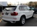 Alpine White - X5 xDrive35i Premium Photo No. 3