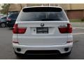 Alpine White - X5 xDrive35i Premium Photo No. 4