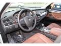 Alpine White - X5 xDrive35i Premium Photo No. 10