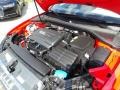 Brilliant Red - A3 2.0 Premium quattro Photo No. 27