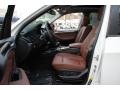 Alpine White - X5 xDrive35i Premium Photo No. 11