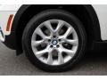 Alpine White - X5 xDrive35i Premium Photo No. 33