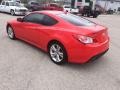 Tsukuba Red - Genesis Coupe 3.8 Grand Touring Photo No. 2