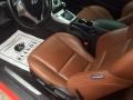 Tsukuba Red - Genesis Coupe 3.8 Grand Touring Photo No. 3