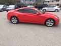 Tsukuba Red - Genesis Coupe 3.8 Grand Touring Photo No. 5
