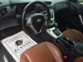 Tsukuba Red - Genesis Coupe 3.8 Grand Touring Photo No. 8