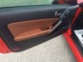 Tsukuba Red - Genesis Coupe 3.8 Grand Touring Photo No. 10