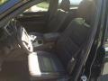 2014 Brilliant Black Crystal Pearl Jeep Grand Cherokee Summit  photo #4