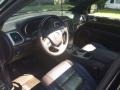 2014 Brilliant Black Crystal Pearl Jeep Grand Cherokee Summit  photo #5