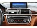 Saddle Brown Controls Photo for 2013 BMW 3 Series #103146458
