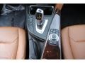 Saddle Brown Transmission Photo for 2013 BMW 3 Series #103146479