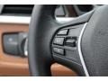 Saddle Brown Controls Photo for 2013 BMW 3 Series #103146524