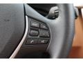 Saddle Brown Controls Photo for 2013 BMW 3 Series #103146542
