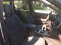 2014 Brilliant Black Crystal Pearl Jeep Grand Cherokee Summit  photo #20