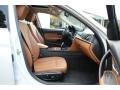 2013 Mineral White Metallic BMW 3 Series 328i xDrive Sedan  photo #29