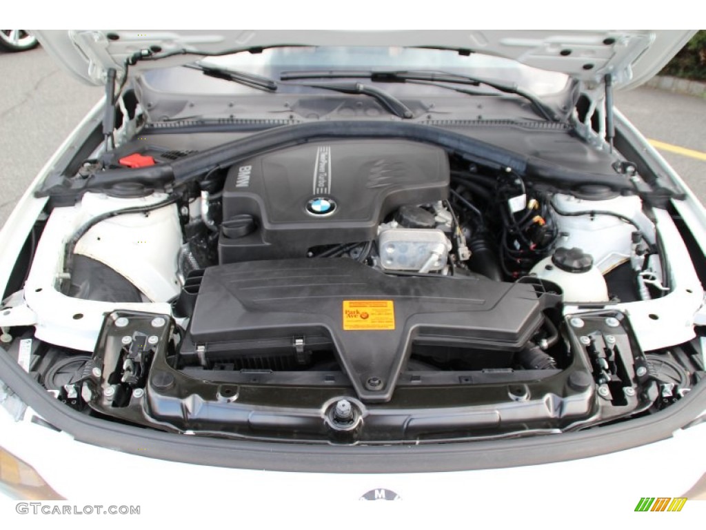 2013 3 Series 328i xDrive Sedan - Mineral White Metallic / Saddle Brown photo #31