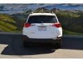 Super White - RAV4 LE Photo No. 4