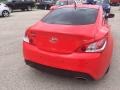 Tsukuba Red - Genesis Coupe 3.8 Grand Touring Photo No. 31
