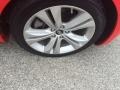 Tsukuba Red - Genesis Coupe 3.8 Grand Touring Photo No. 33